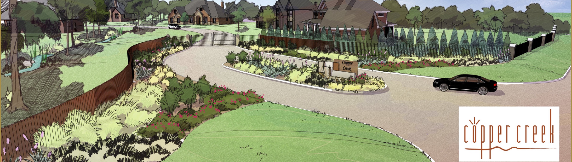 Welcome to Copper Creek Estates Homeowners Association!